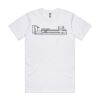 AS Colour - Classic Tee Thumbnail